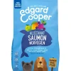 EDGARD COOPER Croquettes Saumon Discount