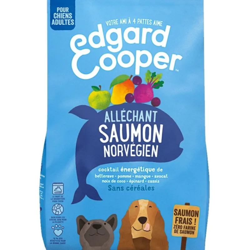 croquettes_saumon_edgard__0.webp EDGARD COOPER Croquettes Saumon Discount