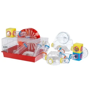 FERPLAST Cube FPI 4836 Online