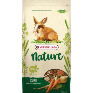 VERSELE LAGA Cuni Nature Lapin 700 g Discount