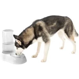 FERPLAST Distributeur chien & chat Azimut 5500 Best