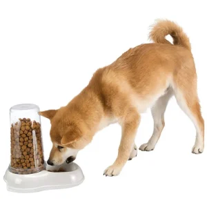FERPLAST Distributeur chien & chat Azimut 1500 Discount