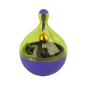 BUBIMEX Distributeur Culbuto Snack Toy - Discount