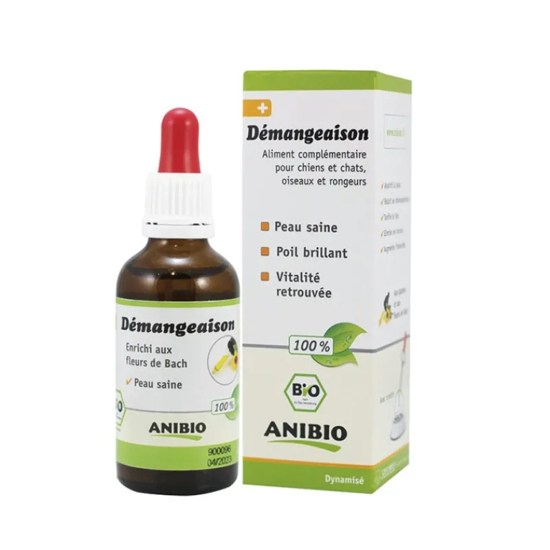 dmangeaison__ml_anibio_0.webp ANIBIO Démangeaison 50 ml New