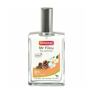 BEAPHAR Eau parfumée « Mr Filou » 50 ml - Outlet