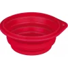 TRIXIE Ecuelle de voyage pliable Hot