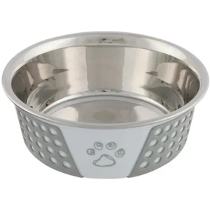 TRIXIE Ecuelle en acier inox Sale