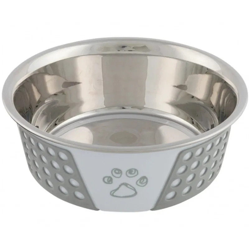 ecuelle_en_acier_inox_tri_0.webp TRIXIE Ecuelle en acier inox Sale