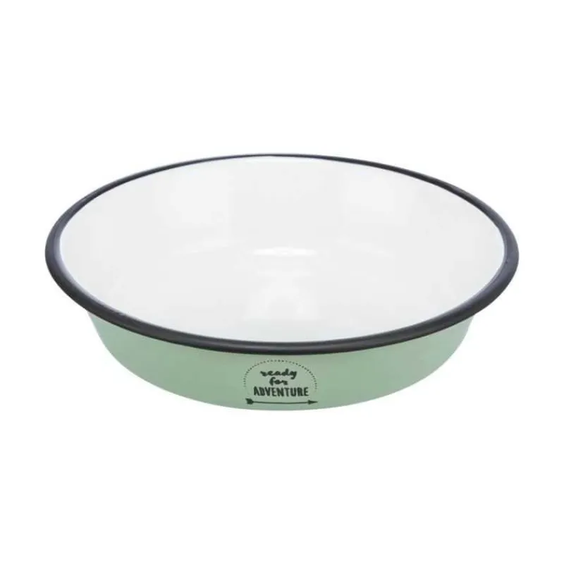 ecuelle_en_acier_maill__m_0.webp TRIXIE Ecuelle en acier émaillé 200 ml - Clearance