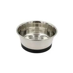 AGROBIOTHERS Ecuelle en inox avec ventouse - Best
