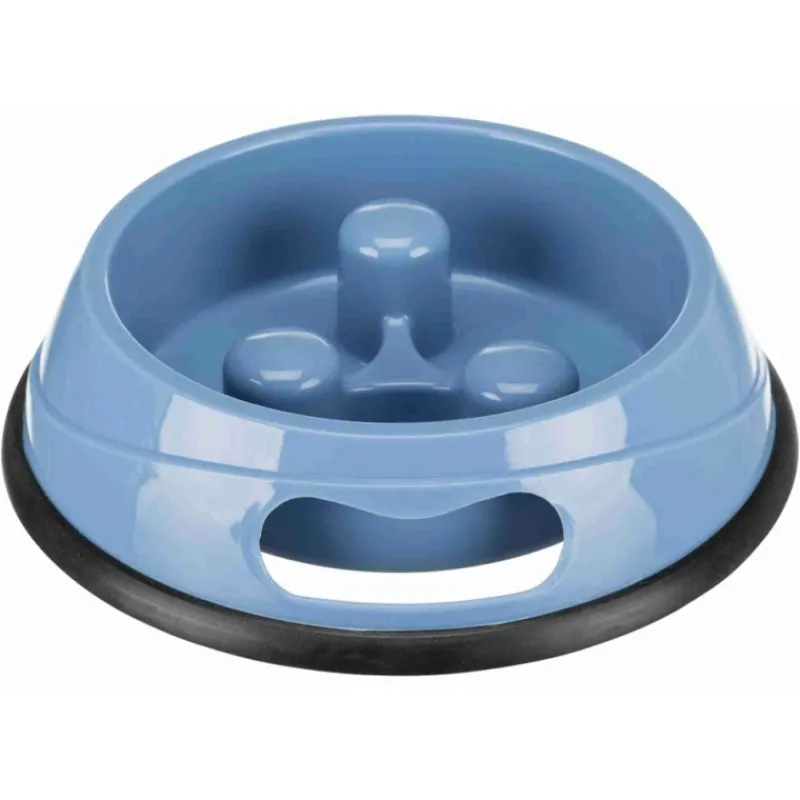 ecuelle_en_plastique_trix_0.webp TRIXIE Ecuelle en plastique Slow Feed Clearance