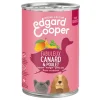 EDGARD COOPER Boite Canard & Poulet Best