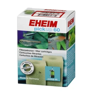 EHEIM cartouches filtrantes (2617080 pour PickUp 60) Best