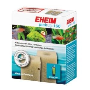 EHEIM cartouches filtrantes (2617100 pickup 160) Hot