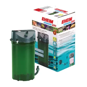 EHEIM Classic 250 (2213010) sans masses de filtration Best