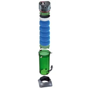 EHEIM Classic 150 (2211010) sans masses de filtration Sale