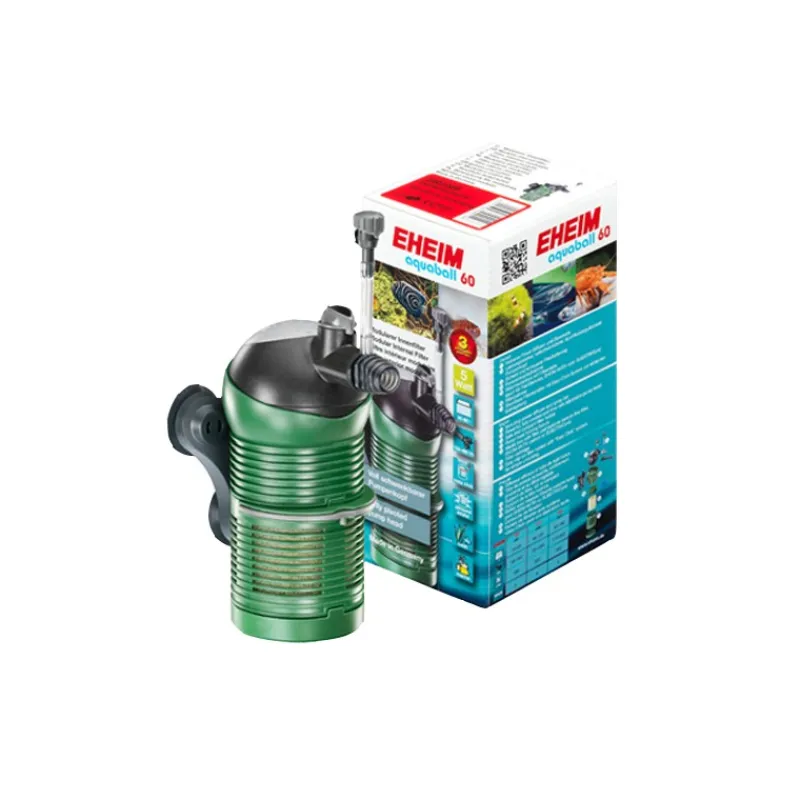 eheim_filtre_intrieur_aqu_0.webp EHEIM Filtre intérieur Aquaball Outlet