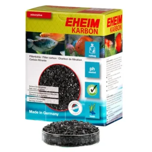 EHEIM Karbon 2 L (avec filet) Sale