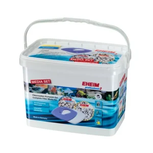EHEIM Media Set pour Prof 3 1200XL/XLT (2520800) Fashion
