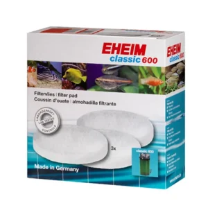 EHEIM ouate filtrante (2217) Clearance