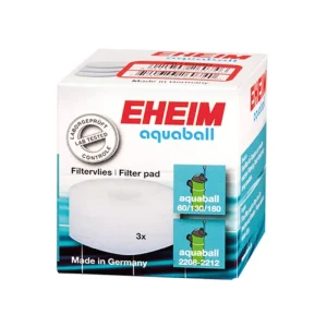 EHEIM ouate (pour Aquaball) Best