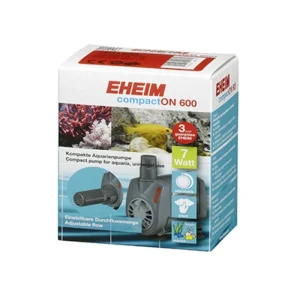 EHEIM pompe à eau CompactON 600 Hot