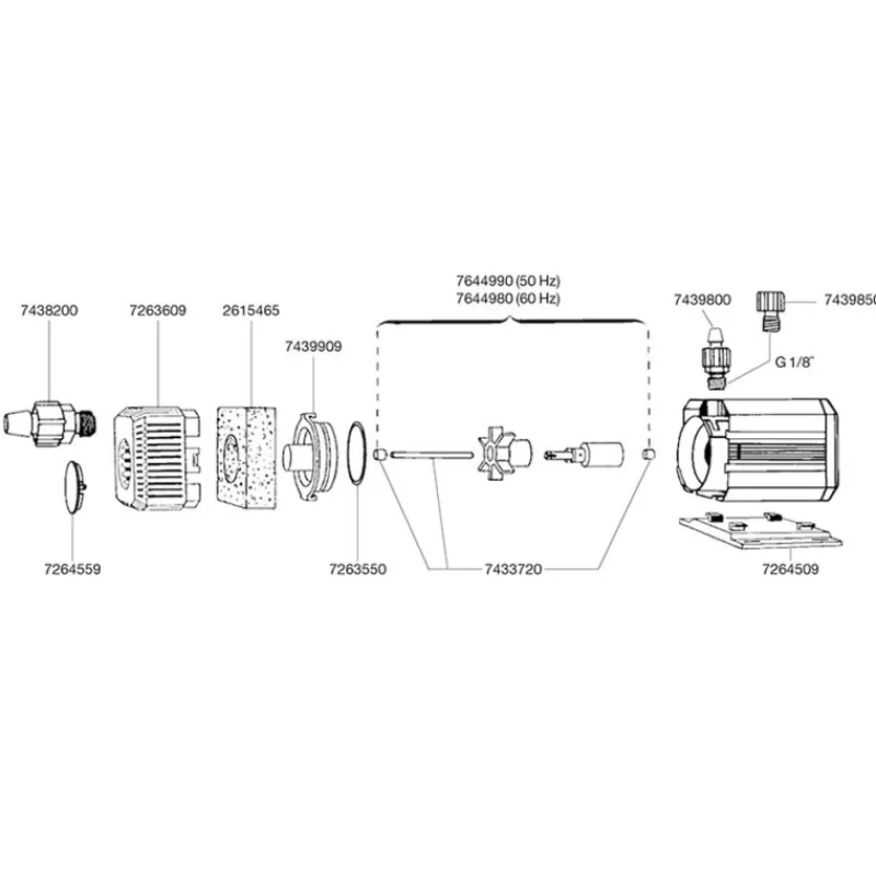 eheim_pompe_universelle_1.webp EHEIM Pompe Universelle Sale