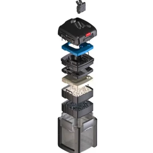 EHEIM Professionel 4+ 350 (2273) Fashion