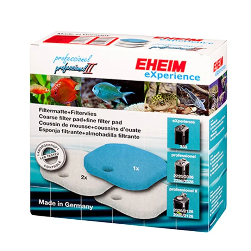 eheim_set_coussins_douate_0.webp EHEIM Set coussins d'ouate/mousse Prof II Outlet