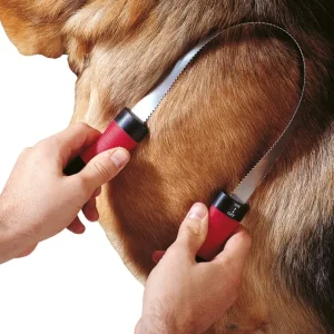 FERPLAST Etrille pour chien GRO 5954 Online