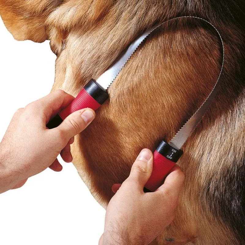 etrille_pour_chien_ferpla_1.webp FERPLAST Etrille pour chien GRO 5954 Online