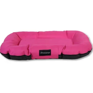FABOTEX Matelas Boston Fushia Fashion