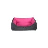 FABOTEX Sofa Boston Fushia Outlet