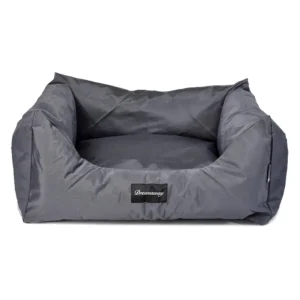 FABOTEX Sofa Dreamaway Boston Anthracite Clearance