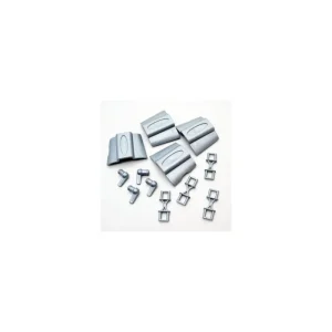 FERPLAST Attaches et clips pour Atlas Deluxe Best