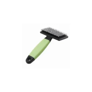 FERPLAST Brosse carde pour chat GRO 5799 Hot
