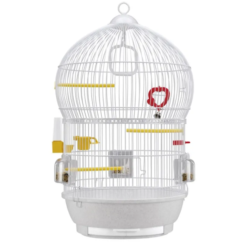 ferplast_cage_bali_blanch_0.webp FERPLAST cage Bali blanche Fashion