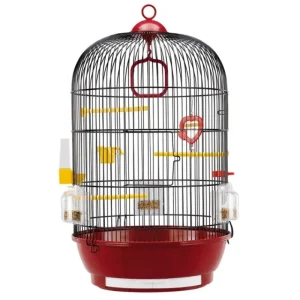 FERPLAST cage Diva noir Best