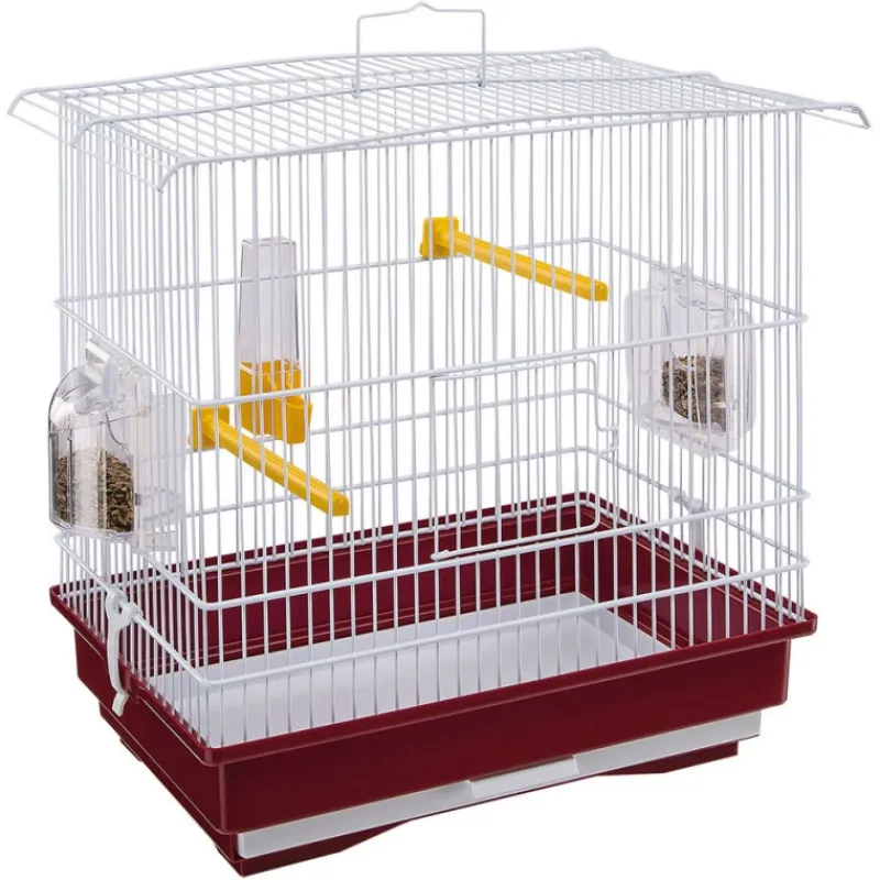 ferplast_cage_giusy_blanc_0.webp FERPLAST cage Giusy blanche Clearance