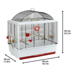 FERPLAST cage Palladio 3 Online