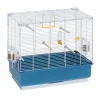 FERPLAST cage Piano 4 Blanc Sale