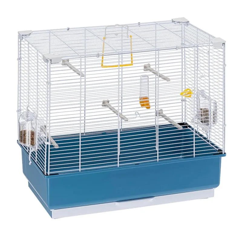 ferplast_cage_piano__blan_0.webp FERPLAST cage Piano 4 Blanc Sale