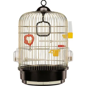 FERPLAST cage Regina Antique Discount
