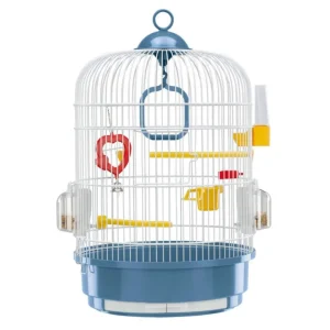 FERPLAST cage Regina Blanche Clearance