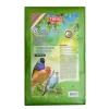 TYROL Feuilles sablées 35 x 21 cm - Sale