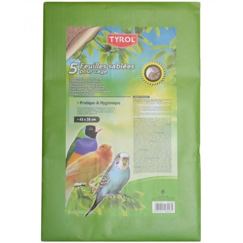 feuilles_sables__x__cm_ty_0.webp TYROL Feuilles sablées 43 x 28 cm - Fashion