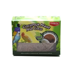 TYROL Fibres de coco 50g - Best