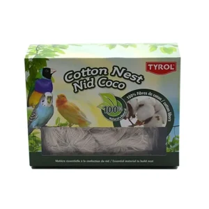TYROL Fibres de coton 50g - Online