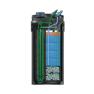 OASE Filtre extérieur BioMaster2 Thermo 850 Discount