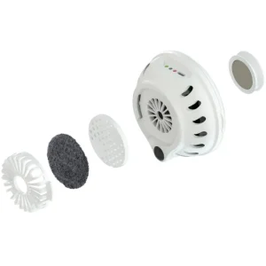 FERPLAST Filtres Genicair - Hot